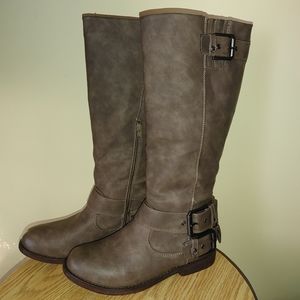 alberto boots canada